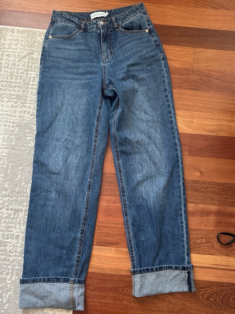 Dakota Blue Jeans